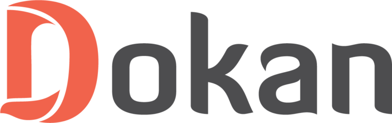 Dokan-Color-Logo